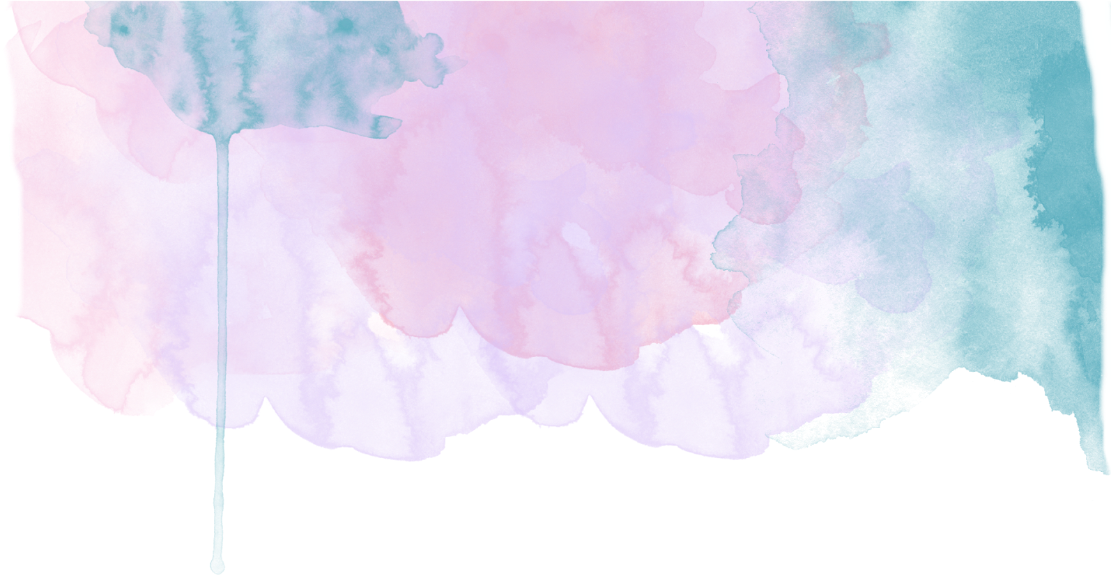 Clique Com O Botão Direito Para Salvar No Seu Pc Caso - Watercolor Paint (1600x900), Png Download