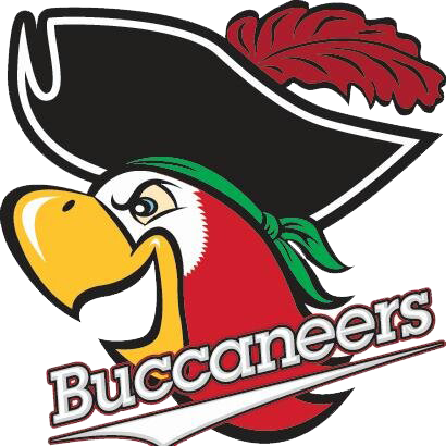 Barry - Barry University Athletics (410x410), Png Download