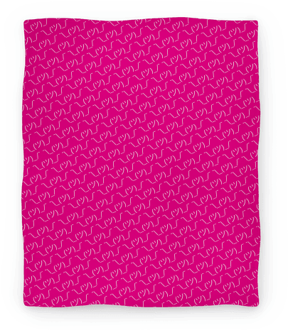 Emoticon Shrugs Pink Blanket - Credit Card (484x484), Png Download