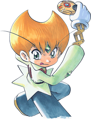 Emerald Adventures - Pokemon Emerald Manga Characters (316x415), Png Download