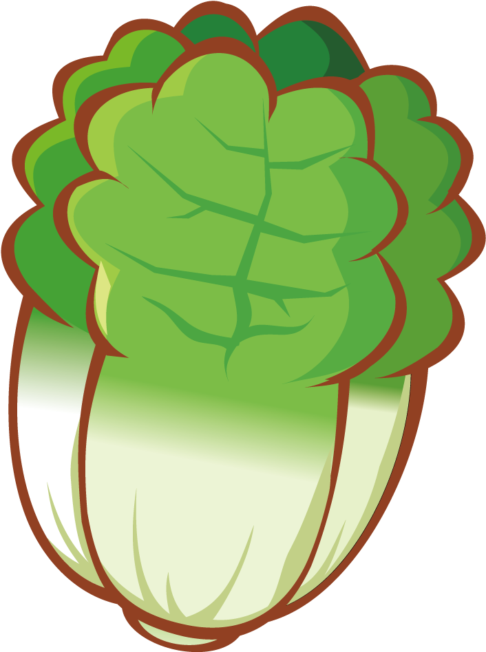 Vector Free Library Cartoon Vegetable Drawing - Vegetables Cartoon Png (1000x1000), Png Download