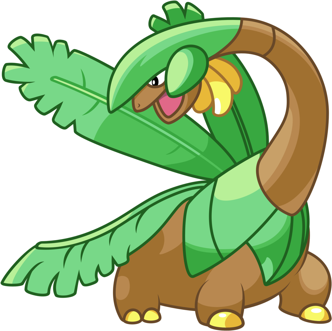 Pokemon Pokémon Pokemonspritevector Pokemon Sprite - Pokémon Firered And Leafgreen (1280x1280), Png Download