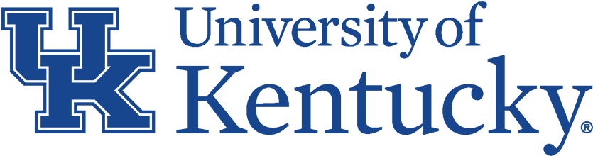 Martin Luther King Jr - University Of Kentucky Logo (900x265), Png Download