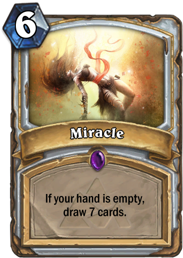 By Asylum Rhapsody - One Night In Karazhan Priest (400x543), Png Download