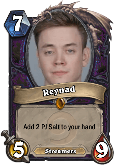 Show Spoiler - Epicus Maximus Hearthstone (400x573), Png Download