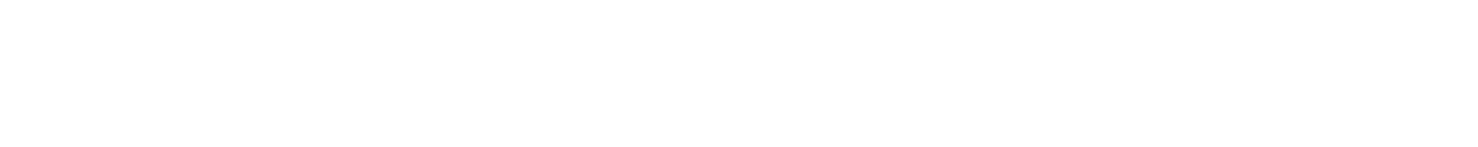 Crowne Plaza White Logo (3000x720), Png Download