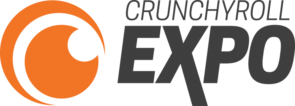 Crunchyroll Expo - Crunchy Roll Expo (600x600), Png Download