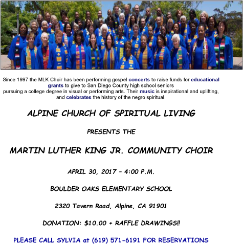 Martin King Jr - Martin Luther King Jr Church In San Diego Choir (504x479), Png Download