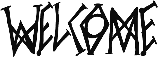 Let's Get A Crunchyroll Steam Group Going Feel Free - Welcome Skateboards Logo (600x275), Png Download