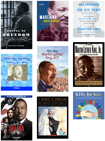 Martin Luther King Jr - Selma (with Instawatch) (436x527), Png Download