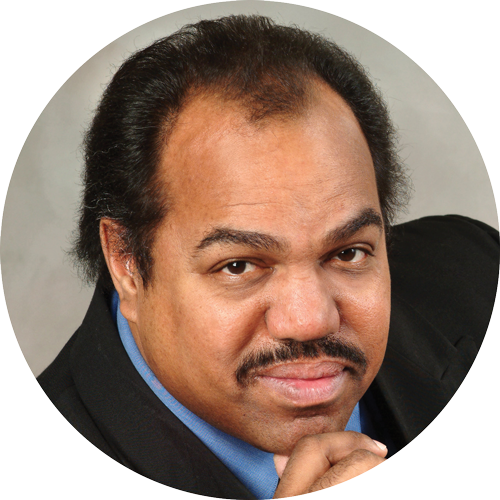 Thirty Years Ago, Daryl Davis Struck Up A Friendship - Daryl Davis (500x500), Png Download