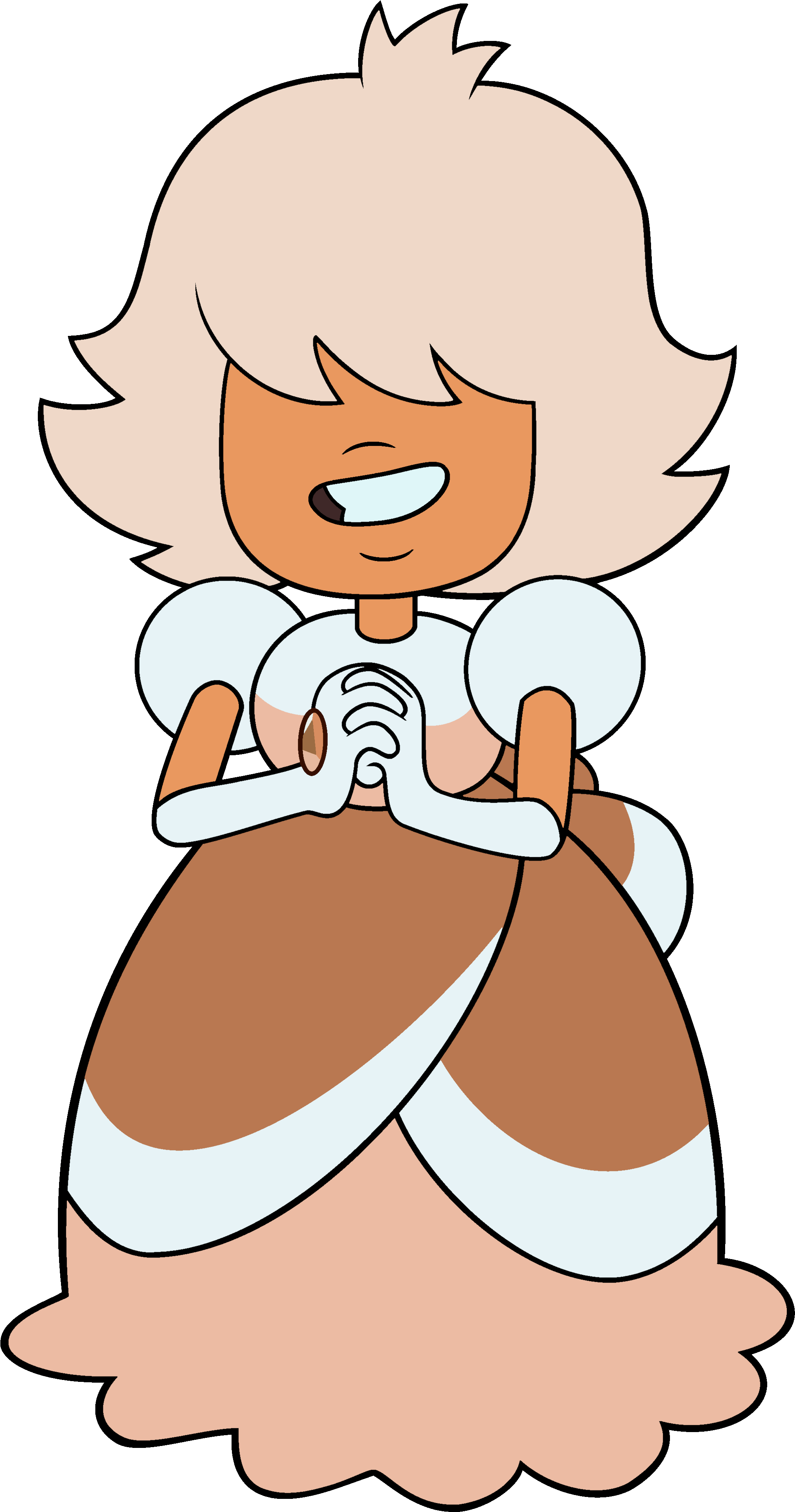 Happy Martin Luther King Jr Day - Steven Universe Off Colors (2190x4000), Png Download
