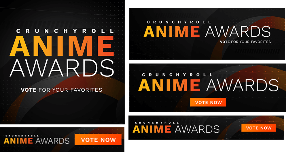 Anime Awards - Official Trailer (993x529), Png Download