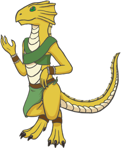 Tumblr (500x612), Png Download