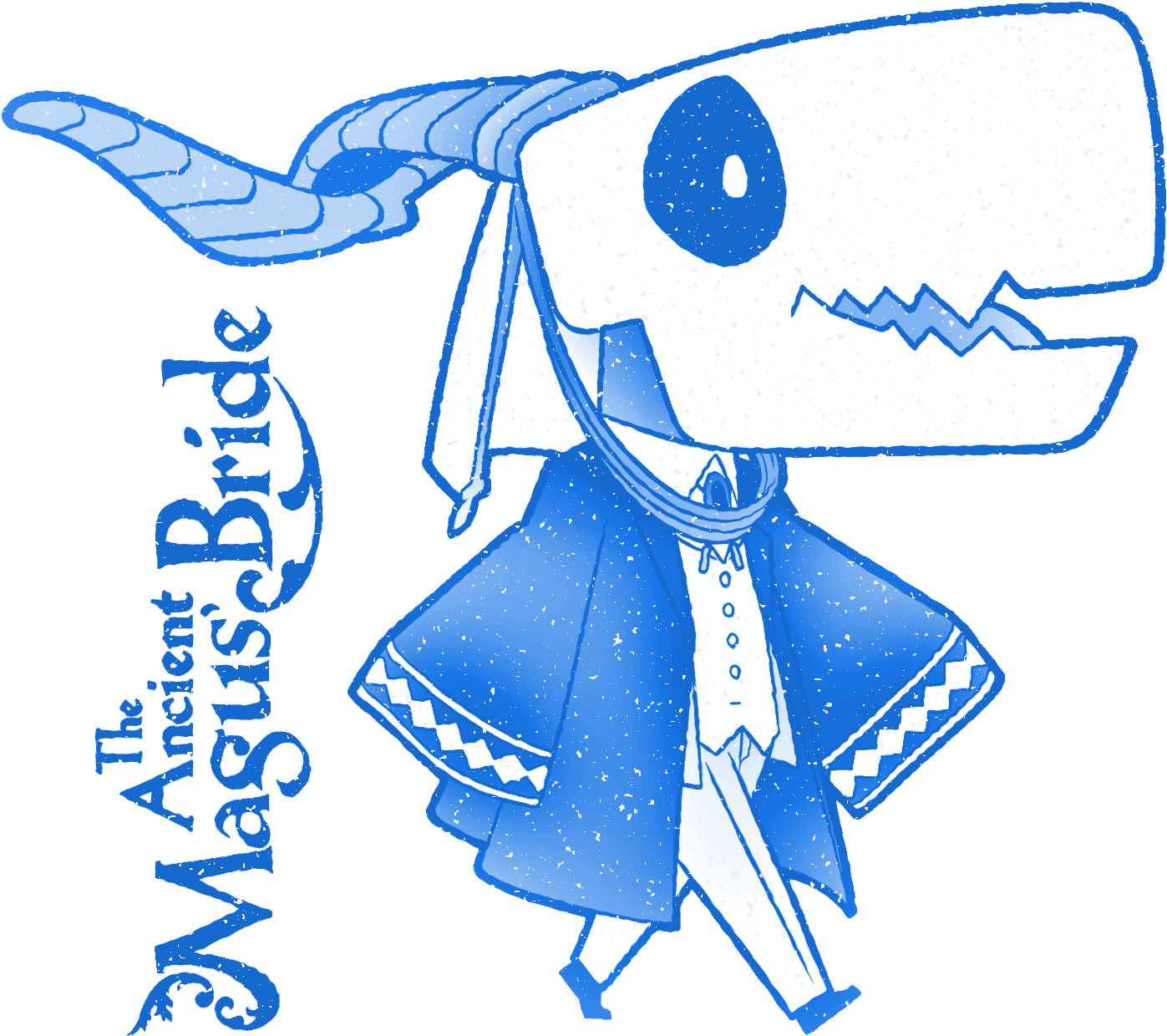 Everything Anime - Illustration (1856x1852), Png Download