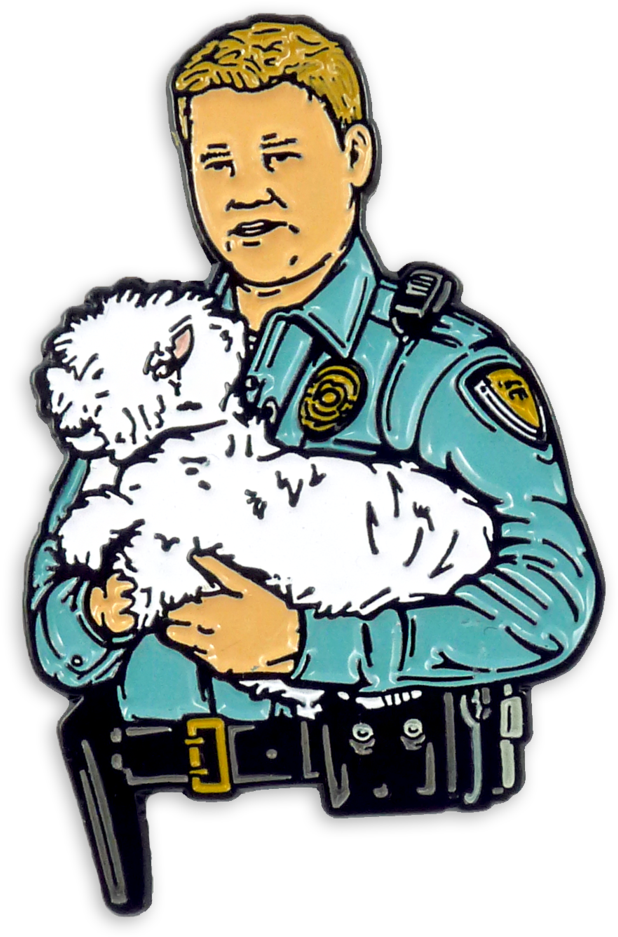 Game Night Gary (957x1024), Png Download