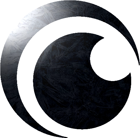 Team Crunchyroll - Circle (490x484), Png Download