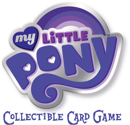 My Little Pony Game Night Offers Your Younger Children - My Little Pony Friendship (450x418), Png Download