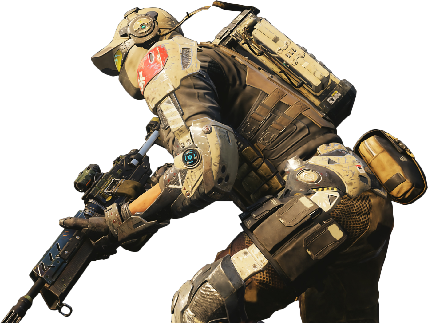 Call Of Duty Black Ops Png Download - Call Of Duty Black Ops 4 Png (1392x1051), Png Download