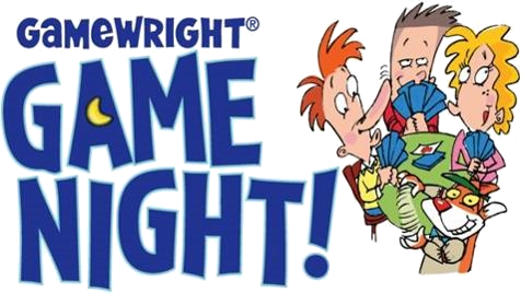 Game Night (476x268), Png Download