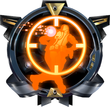 Tearjerker Medal Bo3 - Call Of Duty: Black Ops Iii (367x358), Png Download