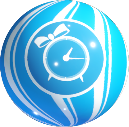 Temporal Gift Gobblegum Bo3 - Call Of Duty Gobblegum (415x411), Png Download