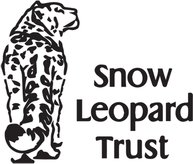 Snow Leopard Trust (400x356), Png Download