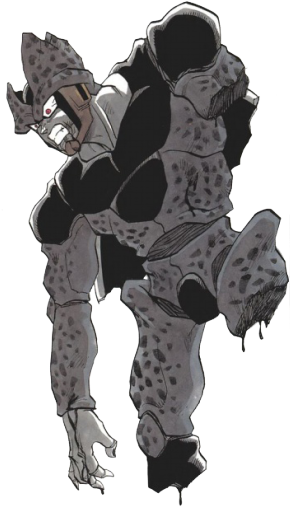 Dragon Ball (379x600), Png Download