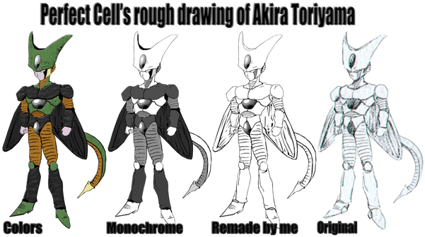 Yungshinxo's Deviantart Gallery - Akira Toriyama Drawing 2017 (622x350), Png Download