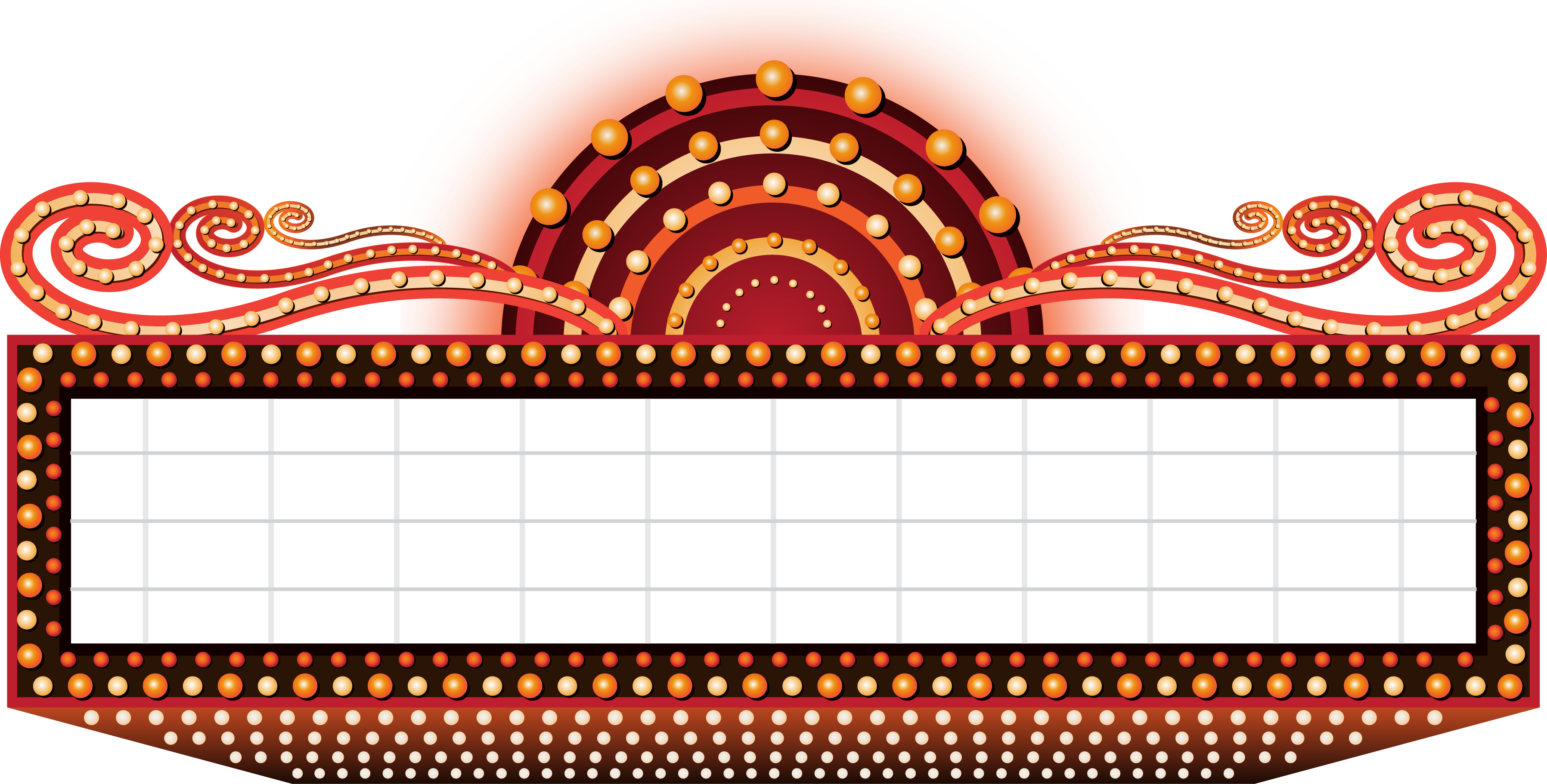 Jpg Freeuse Stock Cinema Royalty Free Clip Art Echo - Whitcomb / Herman / U.s. Air Force Band - Christmas (3593x1823), Png Download