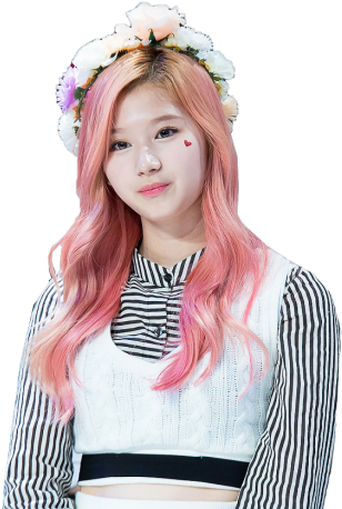 #twice #twice 2017 #twice Sana #twice Png #дважды #твайс - Твайс Сана (700x467), Png Download