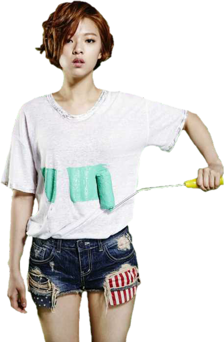 Tumblr Nug53dyh1f1u7y4bbo1 500 - Jeongyeon Transparent Background (464x699), Png Download