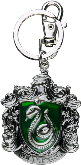 Slytherin Crest Png - Slytherin House (600x600), Png Download