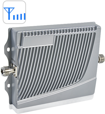Cellphone Booster - Radiator (400x400), Png Download