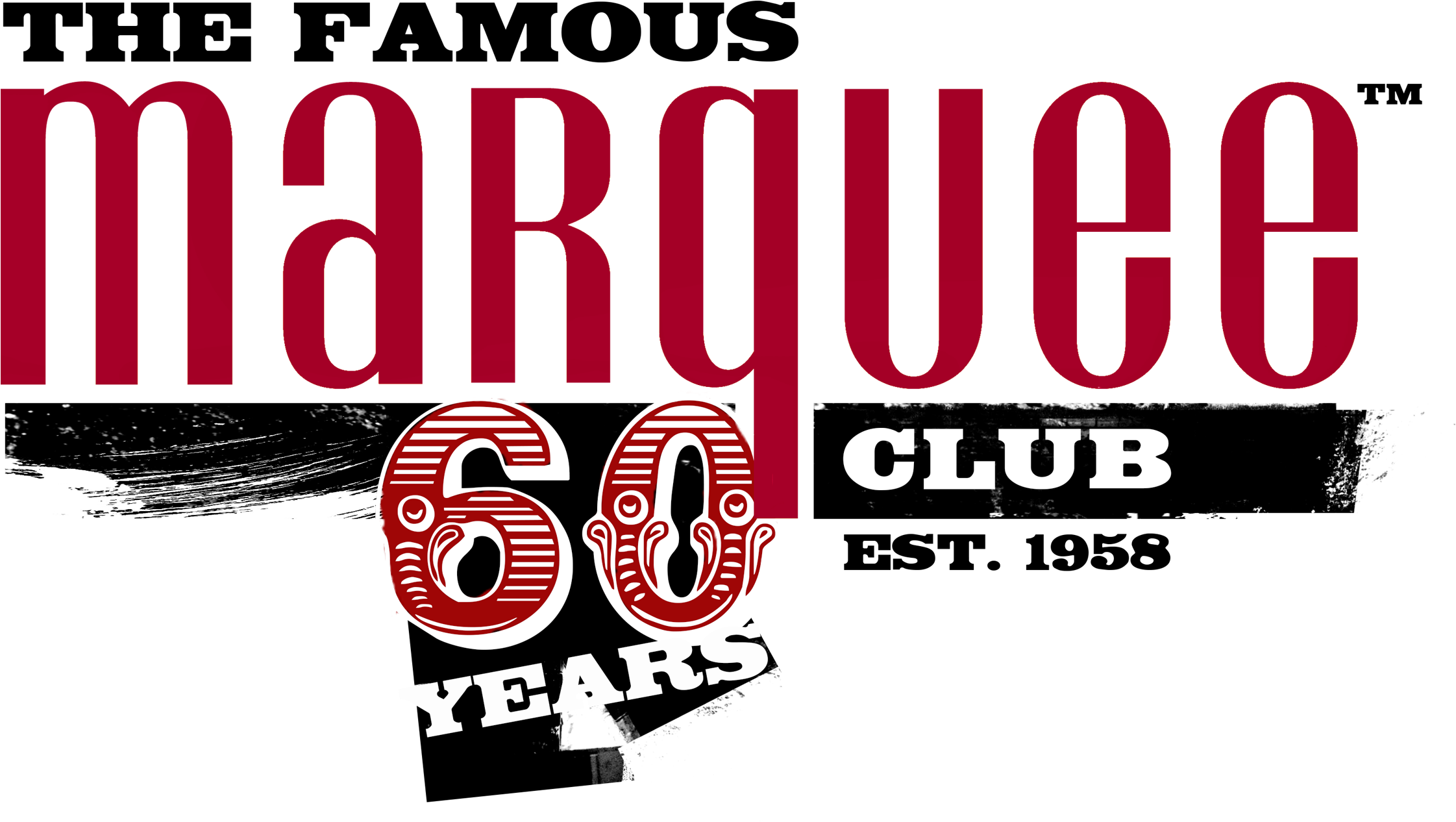 We Are 60 In - Graphic Design (2480x1478), Png Download