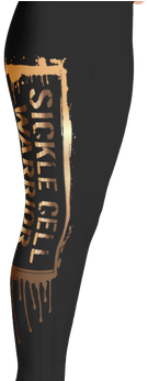 Sickle Cell Disease (498x346), Png Download