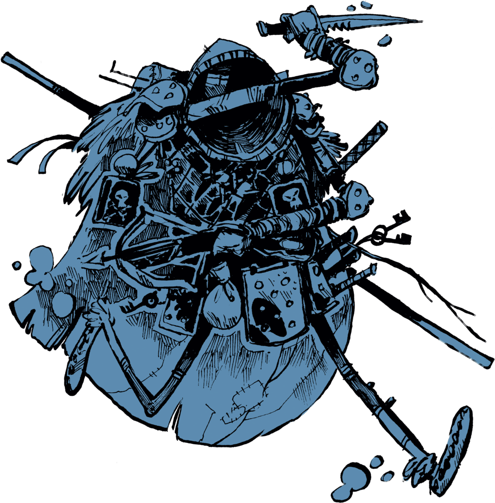 Therogue2 - Artist (1000x1143), Png Download