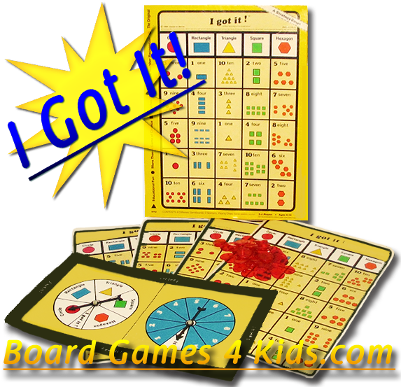 Learning Board Games - Board Game For Learning (579x558), Png Download