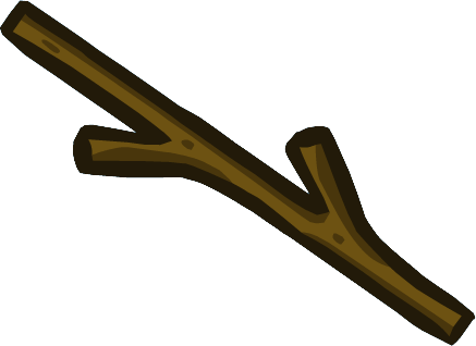 Stick Png - You Ve Heard Of Elf On The Shelf (437x318), Png Download