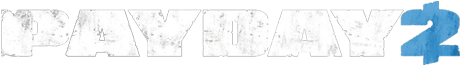 Bild Von Payday 2 [switch] - Pay Day 2 (ps3) (500x350), Png Download
