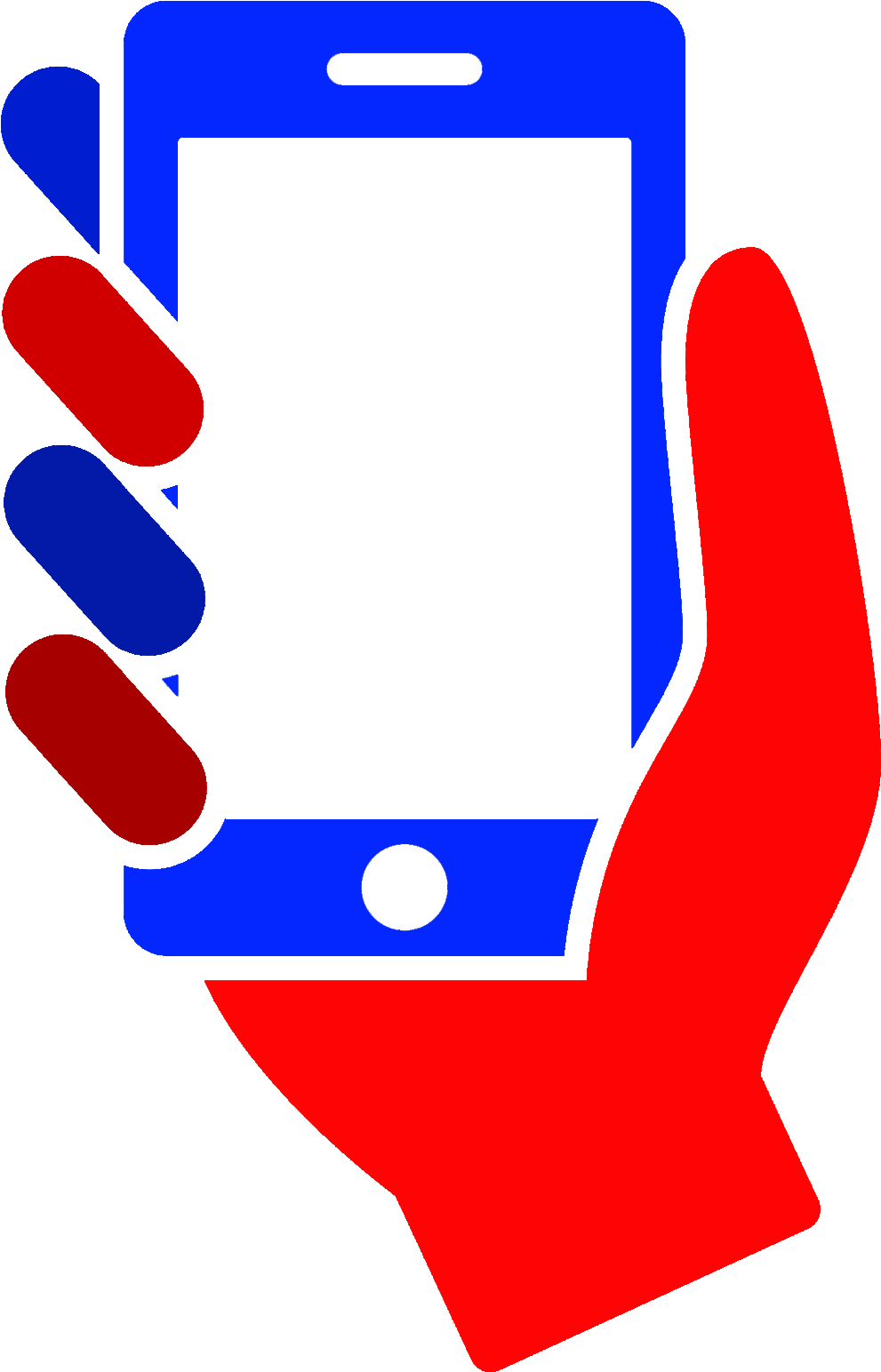 Bracing For An Electoral Waterloo, The G - Online Vote Icon (3000x2000), Png Download