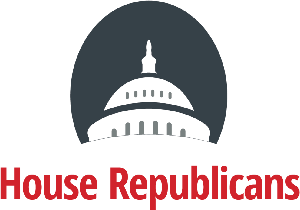 Republican Conference Of The United States House (1000x703), Png Download