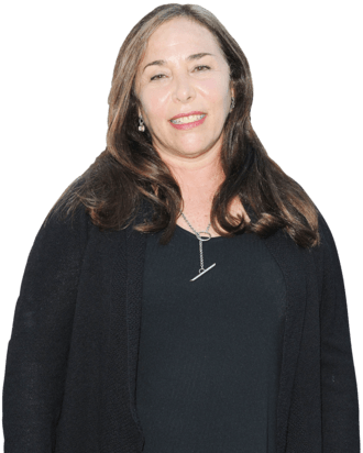 When The Quad Cinema Announced Their Retrospective - Susan Seidelman (330x412), Png Download