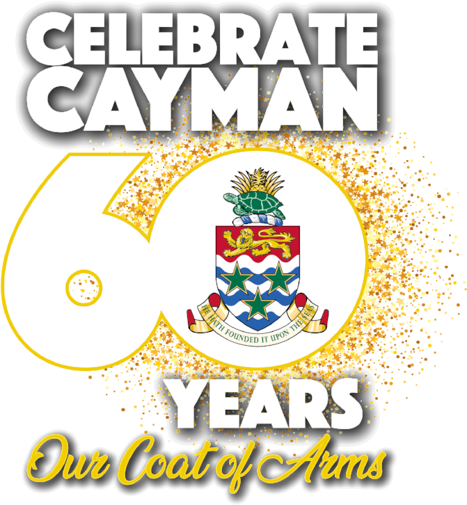 Cc Logo@300x - Cayman Islands (750x772), Png Download