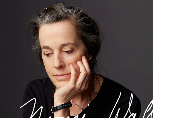 Naomi Wallace - Girl (900x544), Png Download