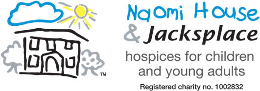 Naomi House Children's Hospice (1019x504), Png Download