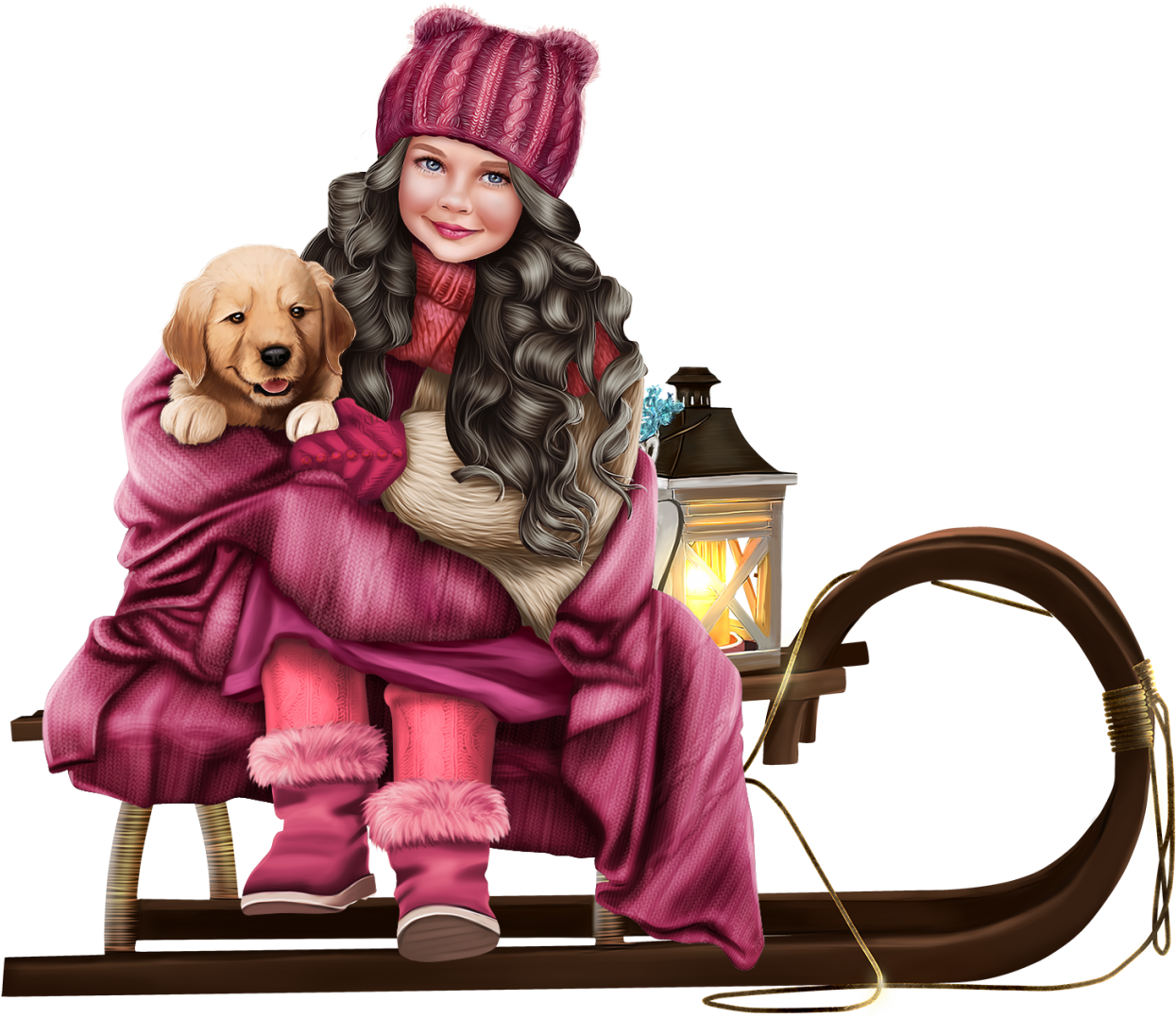 Обсуждение На Liveinternet - Child (1280x1280), Png Download