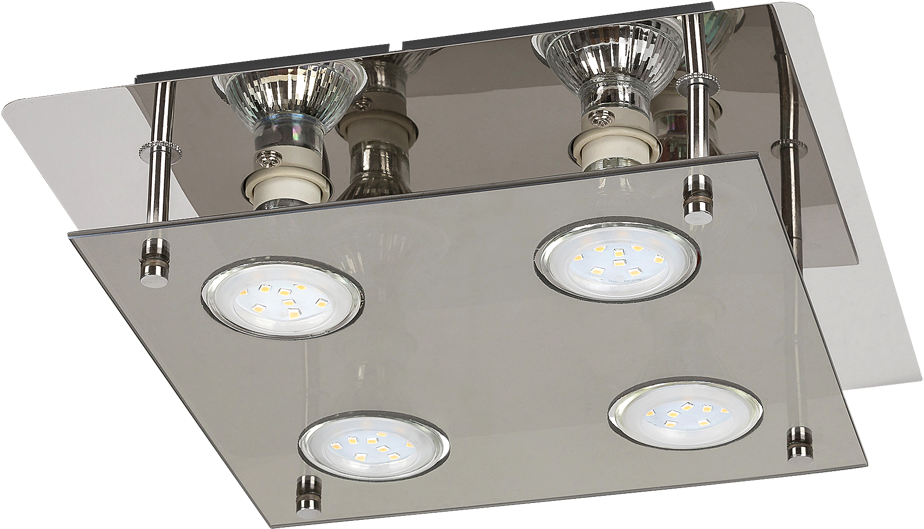 2641-3 - Led Lamp (1024x627), Png Download