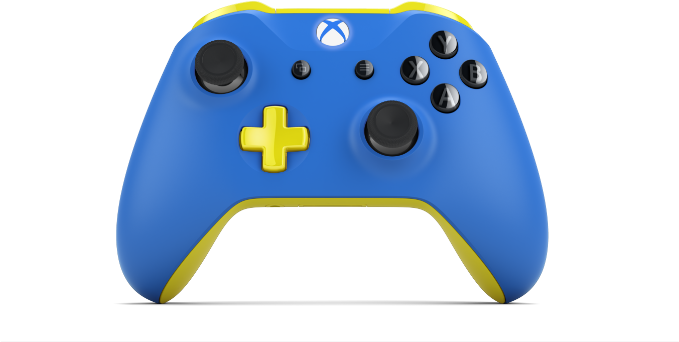 Pharah - Fallout Controller Design Labs (1400x788), Png Download