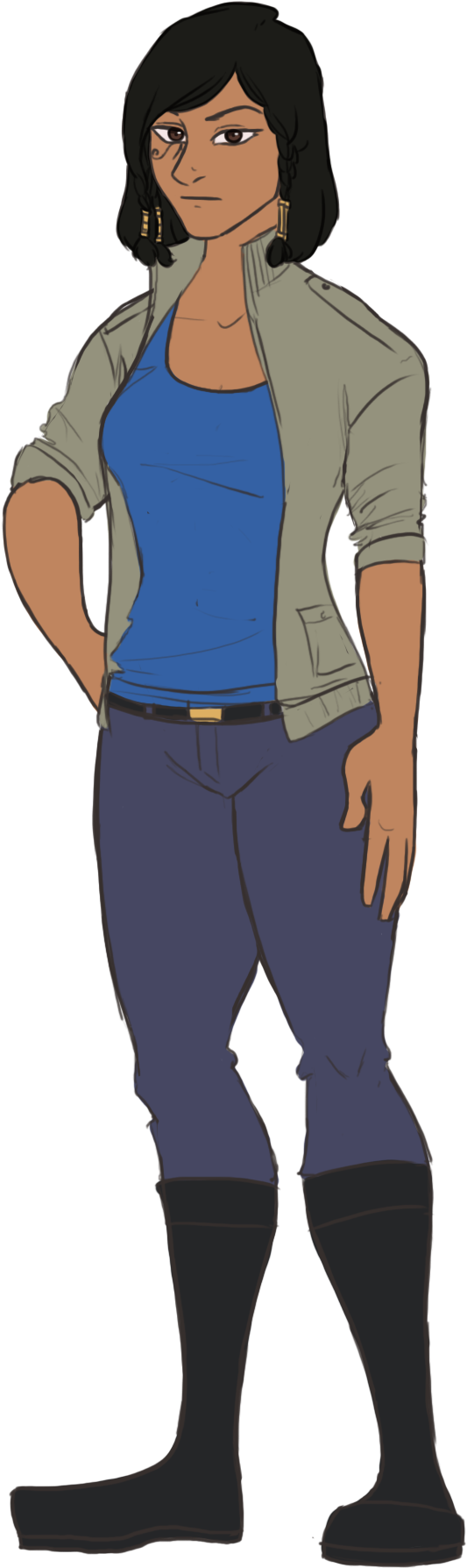 Clip Art (865x2049), Png Download